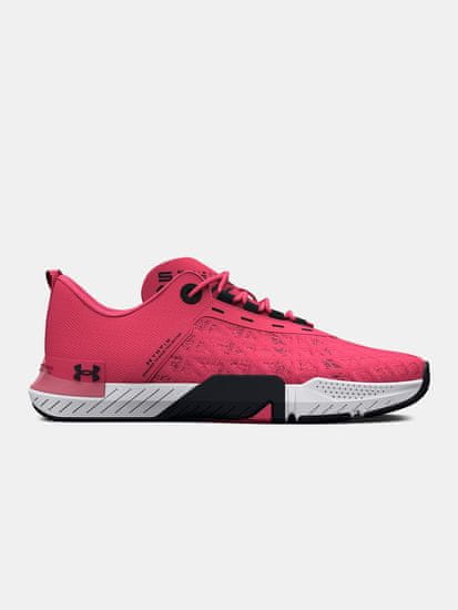 Under Armour Čevlji UA W TriBase Reign 5-PNK