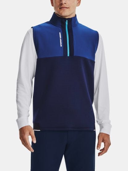 Under Armour Brezrokavnik UA Storm Daytona Vest-BLU