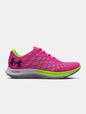 Under Armour Čevlji UA W FLOW Velociti Wind 2-PNK 41