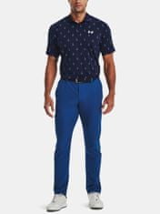 Under Armour Hlače UA Drive Tapered Pant-BLU 35/30