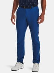 Under Armour Hlače UA Drive Tapered Pant-BLU 35/30