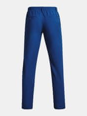 Under Armour Hlače UA Drive Tapered Pant-BLU 35/30