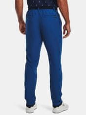 Under Armour Hlače UA Drive Tapered Pant-BLU 35/30