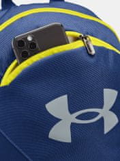 Under Armour Nahrbtnik UA Hustle Lite Backpack-BLU UNI