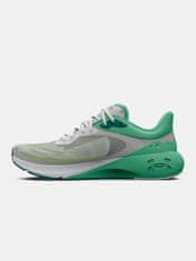 Under Armour Čevlji UA W HOVR Machina Breeze-WHT 38,5