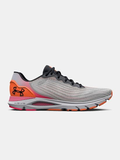 Under Armour Čevlji UA W HOVR Sonic 6 BRZ-BLK