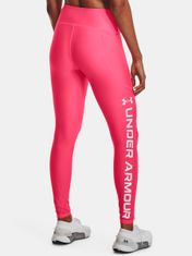 Under Armour Pajkice Armour Branded Legging-PNK L