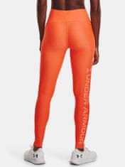 Under Armour Pajkice Armour Branded Legging-ORG S