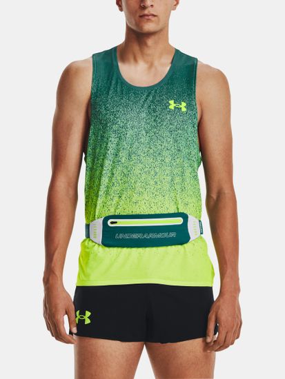 Under Armour Pasna torbica UA Flex Run Pack Belt-GRN