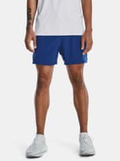 Under Armour Kratke Hlače LAUNCH ELITE 5'' SHORT-BLU M