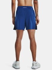 Under Armour Kratke Hlače LAUNCH ELITE 5'' SHORT-BLU M