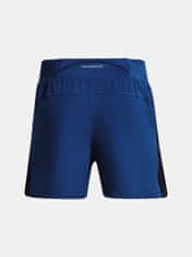 Under Armour Kratke Hlače LAUNCH ELITE 5'' SHORT-BLU M