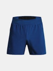 Under Armour Kratke Hlače LAUNCH ELITE 5'' SHORT-BLU M