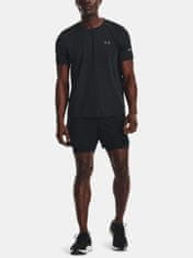 Under Armour Kratke Hlače LAUNCH ELITE 2in1 5'' SHORT-BLK S