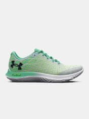 Under Armour Čevlji UA FLOW Velociti Wind 2-WHT 47,5