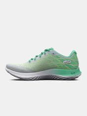 Under Armour Čevlji UA FLOW Velociti Wind 2-WHT 47,5