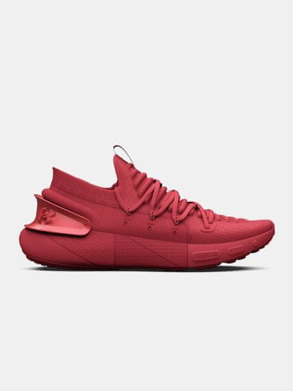 Under Armour Čevlji UA HOVR Phantom 3 MTLC-RED