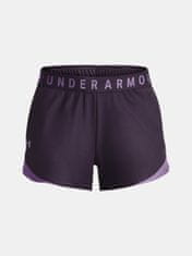 Under Armour Kratke Hlače Play Up Shorts 3.0-PPL XS