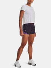 Under Armour Kratke Hlače Play Up Shorts 3.0-PPL XS