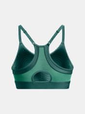 Under Armour Nedrček Infinity Covered Low-GRN M