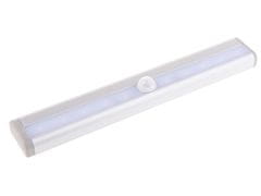 Zaparevrov Senzorska LED lučka z zaznavo gibanja, 19 cm