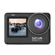 SJCAM Kamera športna SJCAM SJ10 Pro z dvojnim zaslonom