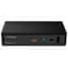 STRONG DVB-T/T2 set-top box SRT 8215/ z zaslonom/ Full HD/ H.265/HEVC/ PVR/ EPG/ USB/ HDMI/ LAN/ SCART/ črn