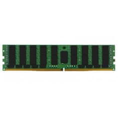 Kingston DDR4 16GB DIMM 2666MHz CL19 ECC Reg DR x8 za HP/Compaq