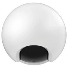 EZVIZ IP kamera TY1 2K+/ notranja/ Wi-Fi/ 4Mpix/ 4mm objektiv/ H.264/ IR osvetlitev do 10m/ bela