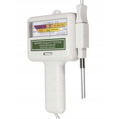 Northix Tester vode za pH in klor - deluje na baterije 