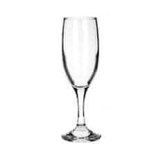 eoshop PASABAHCE Komplet kozarcev za šampanjec BISTRO 190 ml, 6 kosov, OK, komplet 2 kosov