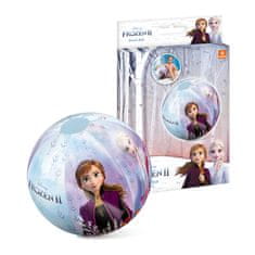 Mondo Napihljiva žoga FROZEN, Ledeno kraljestvo 50 cm