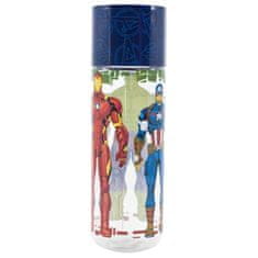 Stor Plastenka AVENGERS, 590ml, 74122