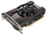 Sapphire PULSE RADEON RX 550 / 4 GB GDDR5 / PCI-E / HDMI / DVI-D / DP / aktivno