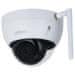 Dahua IP kamera IPC-HDBW1230DE-SW/ Dome/ Wi-Fi/ 2Mpix/ 2,8 mm objektiv/ H.265/ IP67+IK10/ IR 30 m/ ONVIF/ CZ app