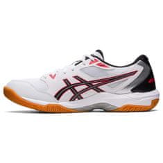 Asics Čevlji čevlji za odbojko bela 44.5 EU Gelrocket 10