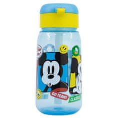 Stor Plastična steklenica s samodejnim odpiranjem MICKEY MOUSE, 510ml, 74342