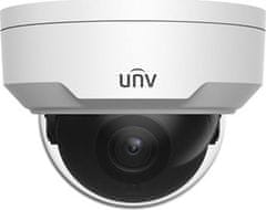 Uniview UNV IPC322LB-DSF28K-G/ 2MP/ 2,8 mm/ H.265/ Dome/ 30fps/ MicroSD/ WDR/ PoE