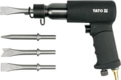 YATO Pnevmatsko dleta 1/4" 110l/min