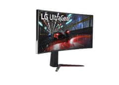 LG 38GN950P-B monitor, ukrivljen (38GN950P-B.AEU)