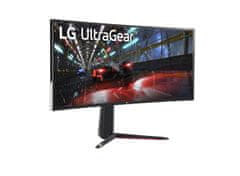 LG 38GN950P-B monitor, ukrivljen (38GN950P-B.AEU)