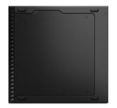 Lenovo ThinkCentre M70q G3 Tiny namizni računalnik, i7-12700T, 16GB, SSD512GB, UMA, W11P, črn (11T30030ZY)