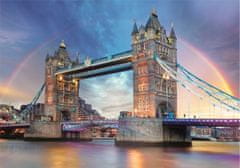 Trefl 2v1 Tower Bridge, London 1000 kosov