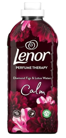 Lenor mehčalec, Diamond Figs & Lotus Water, 1200 ml