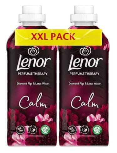 Lenor mehčalec, Fresh Air Mix, 6 x 462 ml