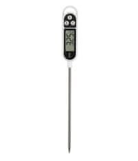 aptel LCD kuhinjski termometer -50 do +300°C 24cm PREMIUM