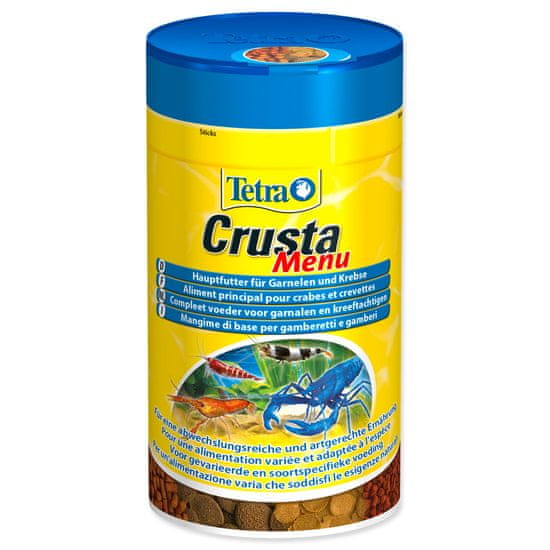 Tetra Crusta Menu 100 ml