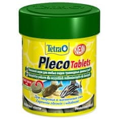 Tetra Pleco Tablets 120 tablet