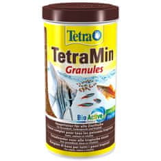 Tetra Min Granules 1 l