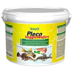 Tetra Pleco VeggieWafers 3,6 l